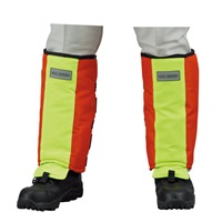 すねガード(チップソー対応/1組)_選択画像02