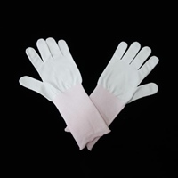 [Ｍ260mm]手袋･インナー(ウーリーナイロン)