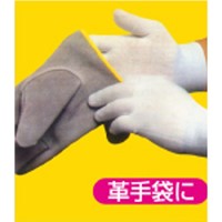 [Ｍ260mm]手袋･インナー(ウーリーナイロン)_選択画像02