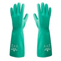 [Ｓ/300mm] 手袋(ニトリルゴム)_選択画像03