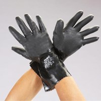 [LL] 静電ゴム手袋