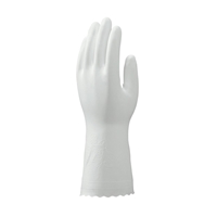 [Ｍ300mm]手袋(クリーンルーム用･塩ビ10双)_選択画像02