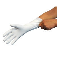 [Ｌ300mm]手袋(クリーンルーム用･塩ビ10双)_選択画像03