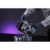 S手袋ナイロンポリエスニトリルゴムコト_選択画像02