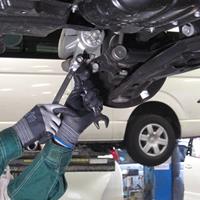 S手袋ナイロンポリエスニトリルゴムコト_選択画像03