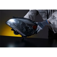 S手袋ナイロンポリエスニトリルゴムコト_選択画像04