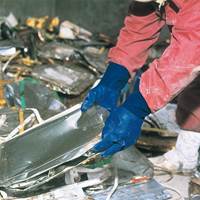 [Ｓ]手袋(耐油･滑り止め/ニトリルゴム･裏付_選択画像04