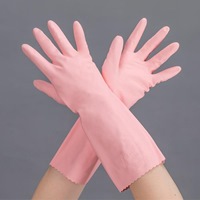 [Ｓ] 手袋･耐油 (ニトリルゴム)