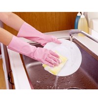 [Ｓ] 手袋･耐油 (ニトリルゴム)_選択画像03