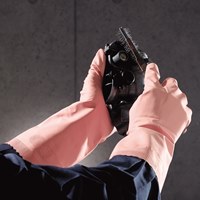 [Ｓ] 手袋･耐油 (ニトリルゴム)_選択画像04