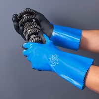 [Ｌ]手袋･耐油(ニトリルゴム)_選択画像02