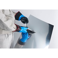 M手袋耐切創ポリエステルSUS系ニトリルコト_選択画像04