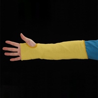 584mmアームプロテクター耐切創ケブラー1双_選択画像02