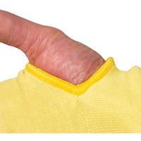 584mmアームプロテクター耐切創ケブラー1双_選択画像03