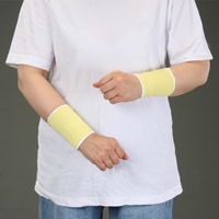 [フリー/110]リストカバー(耐切創/ケブラー_選択画像03