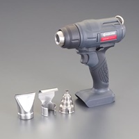 DC18V ヒートガン(本体のみ/充電式）