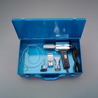 AC100V/ 600W ヒートガンセット(軽量型)_選択画像02