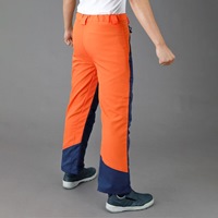 M保護ズボンチェーンソー作業用/クールtype_選択画像04