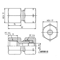 Rc1/4x6.35mm リングジョイント_選択画像04