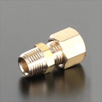 R 1/4x9.53mm リングジョイント