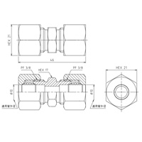 10 x 10 mm リングジョイント(中間)_選択画像04