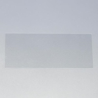 180x 320x1mm アクリル板(透明/強化)