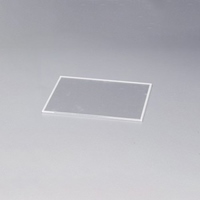 100x100x4mm アクリル板(ボックス用フタ)