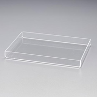 220x310x29mm/3mm アクリルトレー