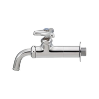 PJ1/2　万能ホーム胴長水栓(寒冷地兼用)