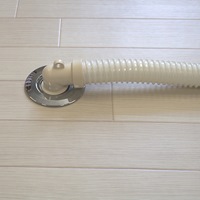 0.5m 洗濯機用排水ホース(L型)_選択画像04