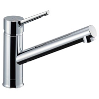 シングル混合水栓