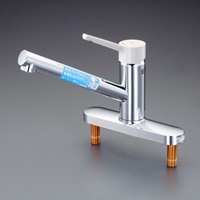 シングル混合水栓(抗菌樹脂ハンドル)_選択画像02