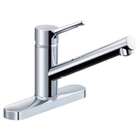 シングル混合水栓