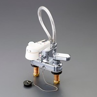 シングル混合水栓(シャワー式)