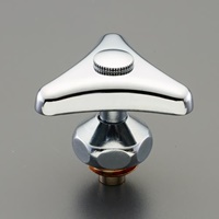 13mm用 水栓ハンドル(普通コマ付)