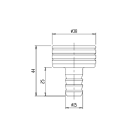 ホースカップリング(ワンタッチ/逆止弁付)_選択画像02