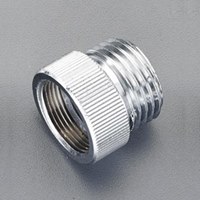 W19山24シャワーホースアダプタ(TOTO小口径