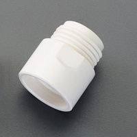 M22x2シャワーヘッドアダプター(KVK用)