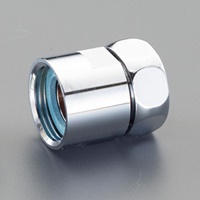 水栓用取付アダプター(カクダイ・KVK用/2個