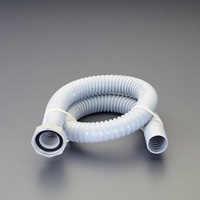G1.1/4x1.0m[ねじ込式]流し台用排水ホース