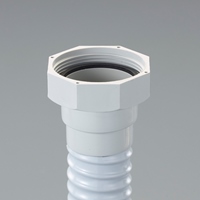 G 2 x 1.0m [ねじ込式]流し台用排水ホース_選択画像02