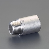 呼20x15mm持出しソケット(ステンレス製)
