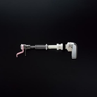 ロータンク用レバーハンドル