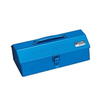 300x150x100mm 工具箱(スチール製)