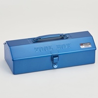 350x150x100mm 工具箱(スチール製)_選択画像02