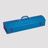 620x180x125mm 工具箱(スチール製)