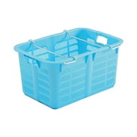 578x390x283mm/43.3L コンテナ(青)_選択画像02