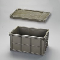 656x456x326mm/77.2L コンテナ(OD/フタ付)_選択画像03