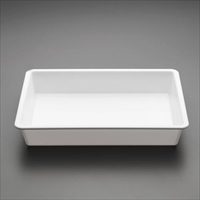 332x231x52mm2.8Lバット抗菌プラスチック製