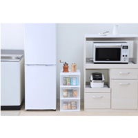 309x380x590mm 引き出し式収納ケース(3段)_選択画像04